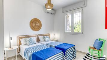 1 camera, Wi-Fi gratuito