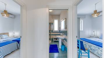 1 camera, Wi-Fi gratuito