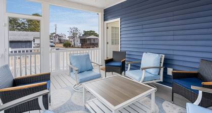 Lily Pad 2 - Brand New and Dog Friendly!