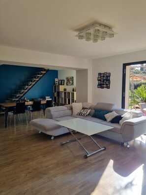 Interior - Villa Avec Piscine (Graveson)