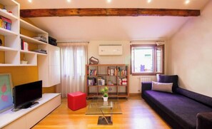 تلفزيون ذكي