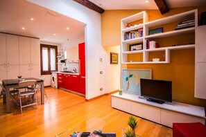 Interior - Ca’ Lunetta  (Venezia)