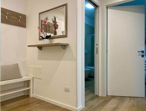 Interior - Norma Apartment (Monopoli)