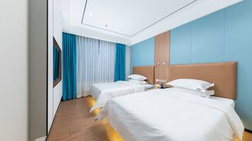 Business Double or Twin Room