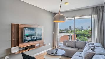 TV