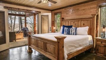 5 dormitorios, tabla de planchar con plancha, wifi gratis y ropa de cama