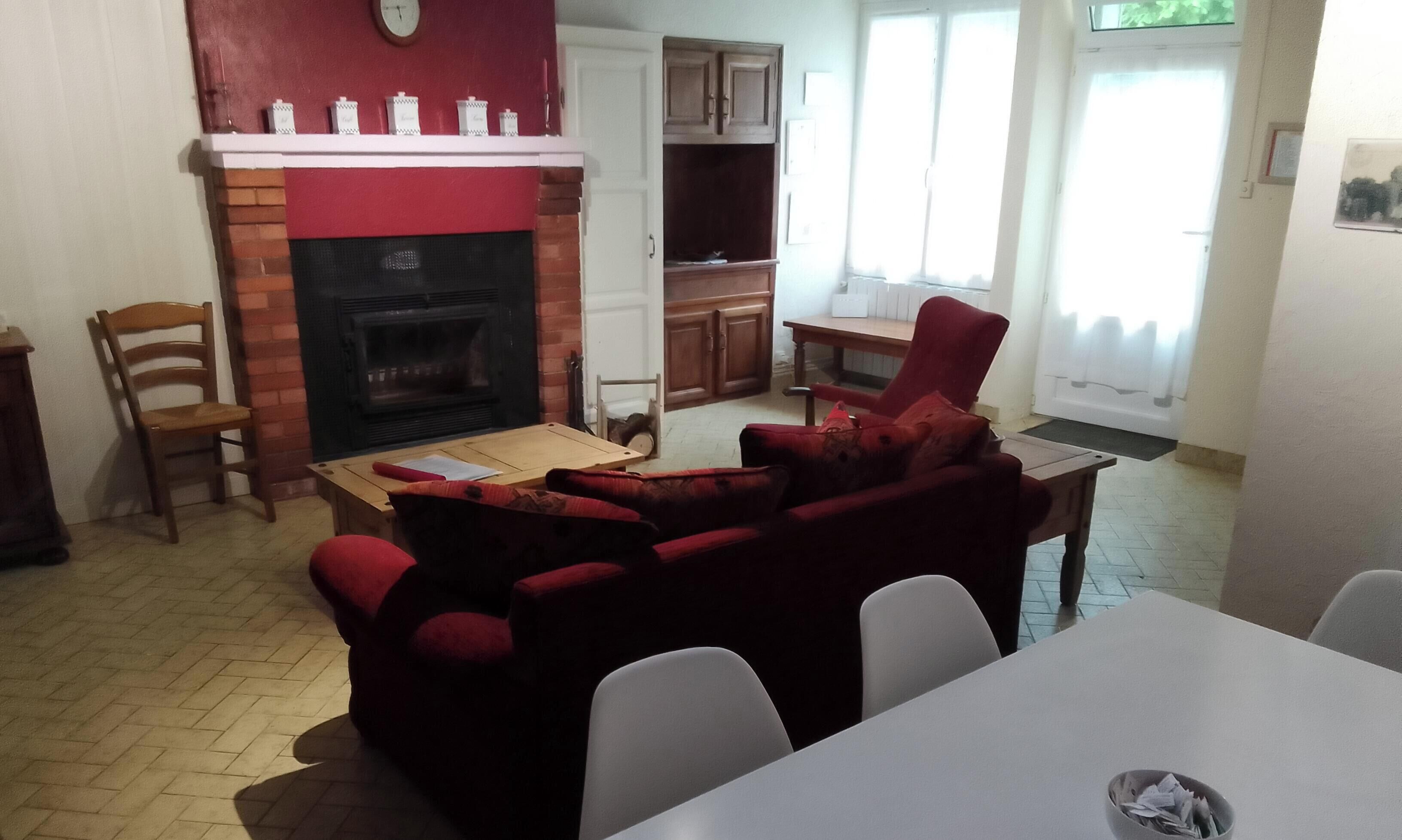 Interieur