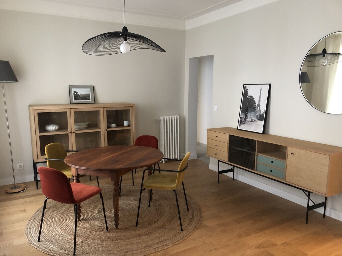 Image de profil de l’hôte