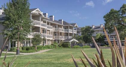 Wine Country - Sonoma County