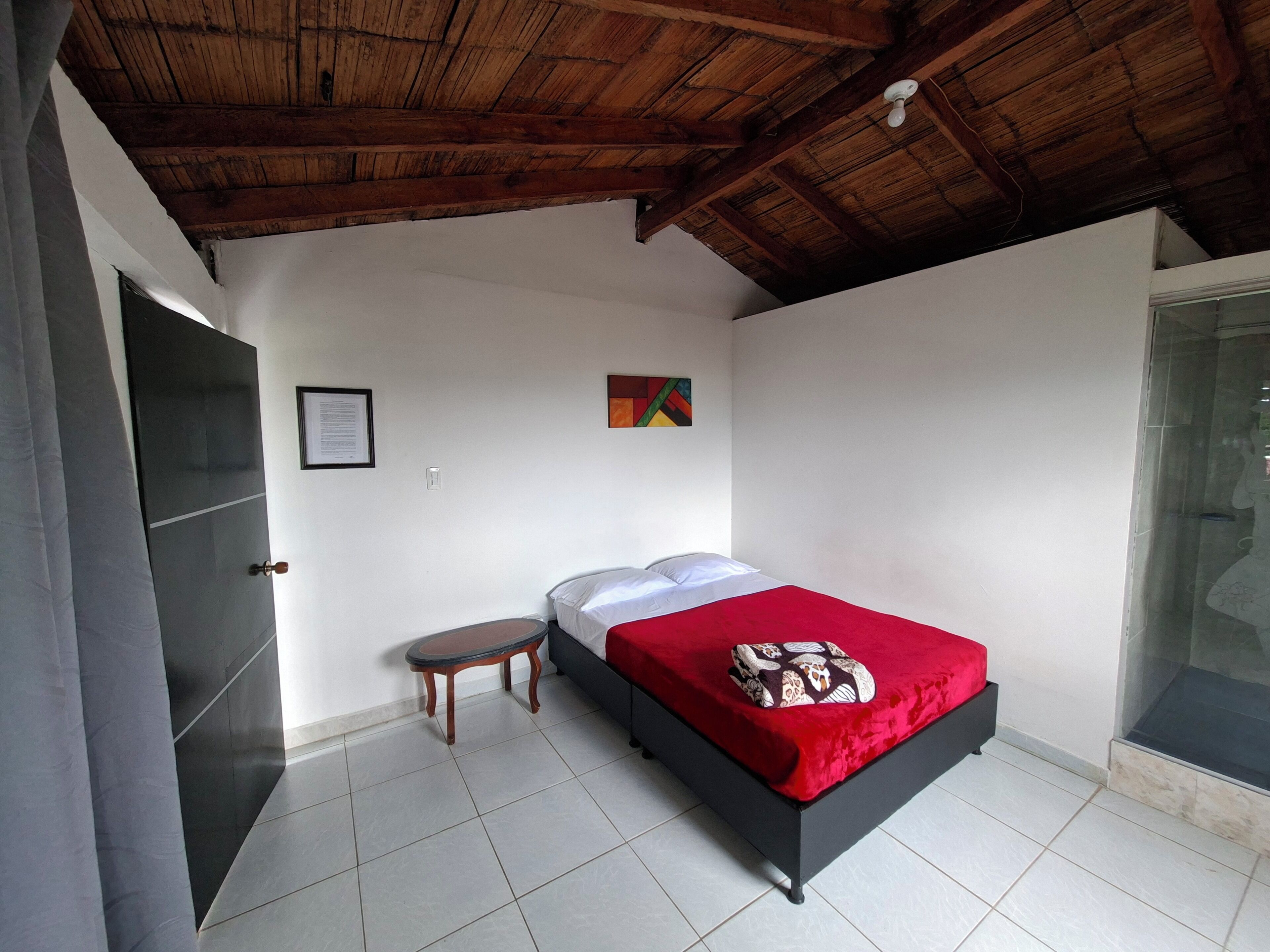 Rom – standard | Wi-fi (inkludert)