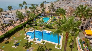 Pool - Playas de la Duquesa 6.8 (Manilva)