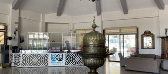 Halıcı Termal Otel