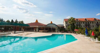 Halıcı Termal Otel