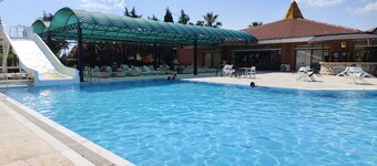 Halıcı Termal Otel