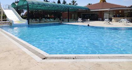 Halıcı Termal Otel