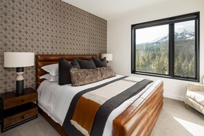 2 bedrooms, WiFi