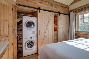 2 bedrooms, WiFi