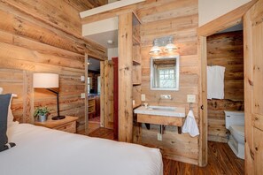 2 多间卧室、WiFi