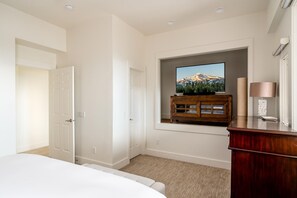 3 bedrooms, WiFi