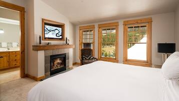3 bedrooms, WiFi