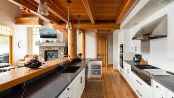 CafetiĂšre/bouilloire