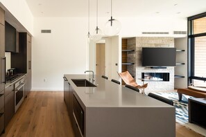 Coffee/tea maker - 221 LakeLodge (2-Bedroom Condo) with Pool by Moonlight Basin Lodging (Big Sky)