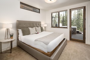 3 chambres, Wi-Fi