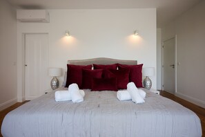 1 chambre, fer et planche Ă repasser, lit parapluie, Wi-Fi gratuit