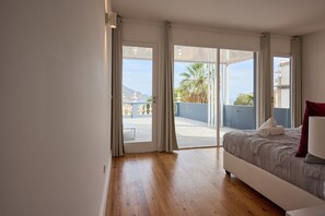 1 chambre, fer et planche Ă repasser, lit parapluie, Wi-Fi gratuit