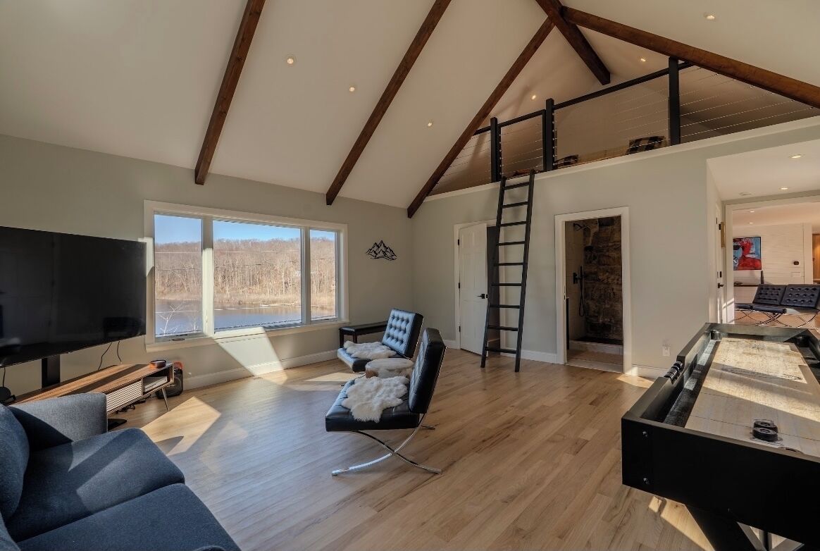 Beautiful Escape! Hudson Valley House. 90min From Nyc & 30min From Beacon. - Brewster, NY