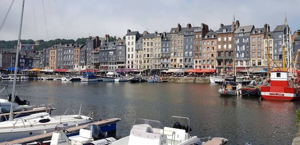 Port de plaisance