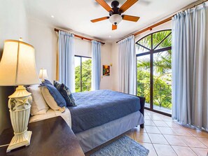 3 bedrooms, iron/ironing board, travel crib, free WiFi