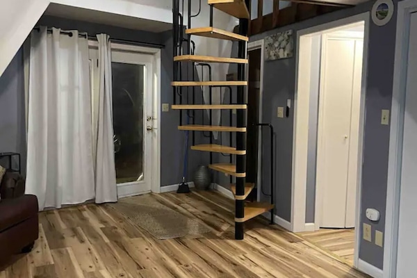 Intérieur