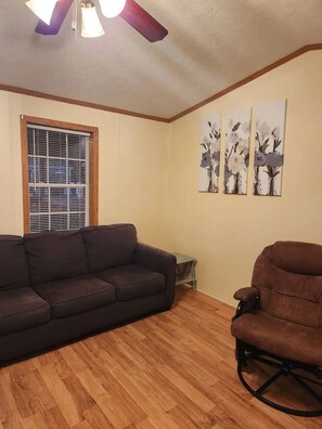 Téléviseur connecté, foyer