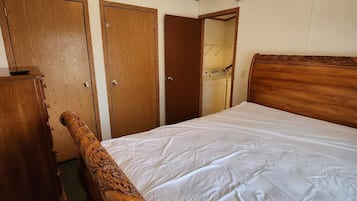2 habitaciones, caja de seguridad en la habitación, wifi y ropa de cama