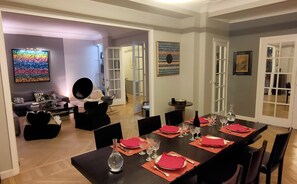 Restauration