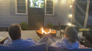 Área da propriedade