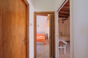2 bedrooms, iron/ironing board, free WiFi - Terrazza dei Coralli (Cefalù)
