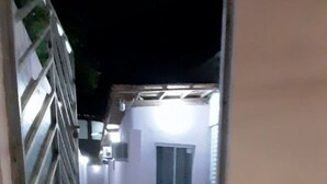 Exterior - Pousada Estelita Ponta de Areia Itaparic (Itaparica)