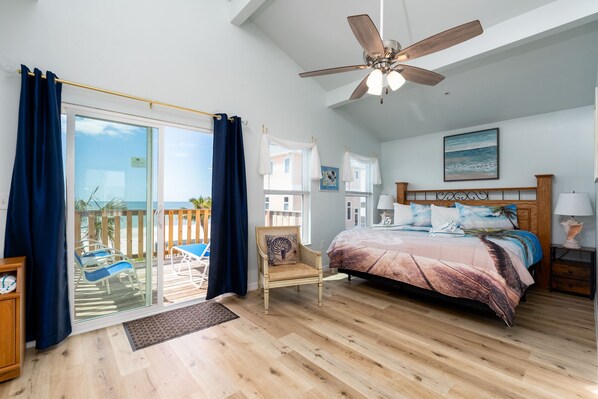 2 habitaciones, wifi y ropa de cama 