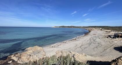 Alba Majore Beach Apartment
