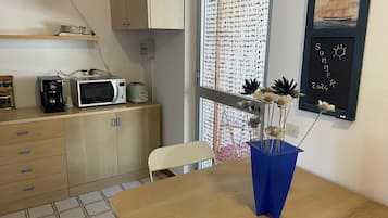 House, 1 Bedroom, Balcony | Interior