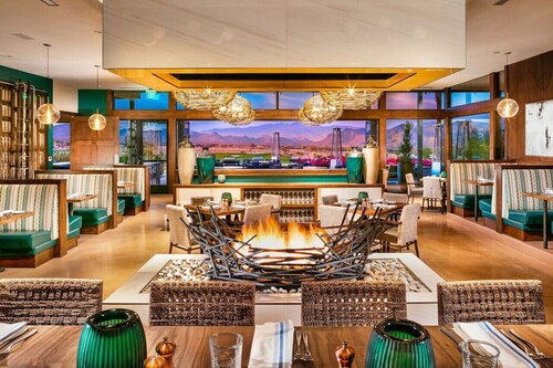 Upscale Furnished Resort Home