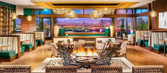 Upscale Furnished Resort Home