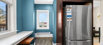 Harris House | Suite 2 | On Medical Campus