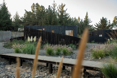 Bomar Lodge