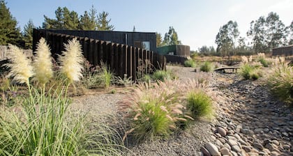 Bomar Lodge