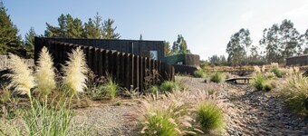 Bomar Lodge