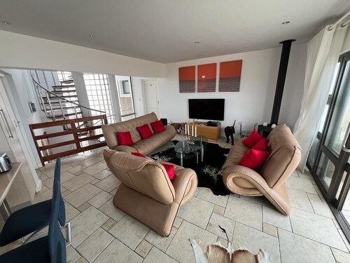Beach House 