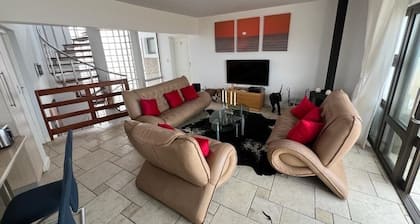 Beach House